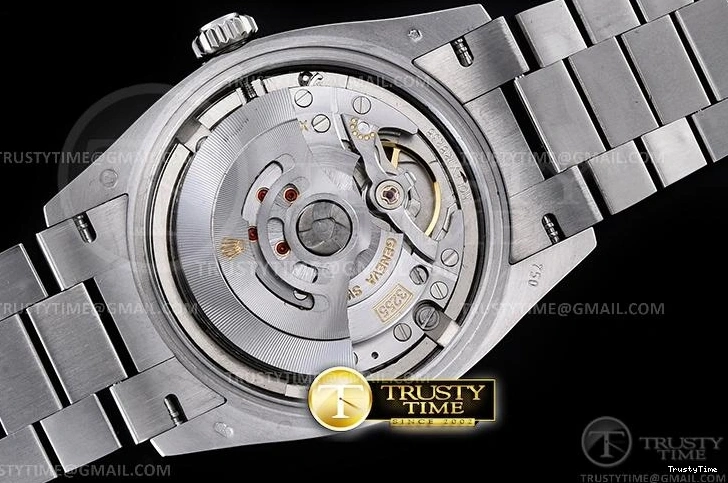 0812 Refined RDD0224H – DayDate 36mm 750
